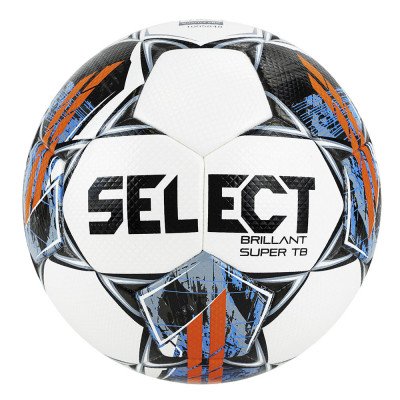 Мяч футбольный Select Brilliant Super TB