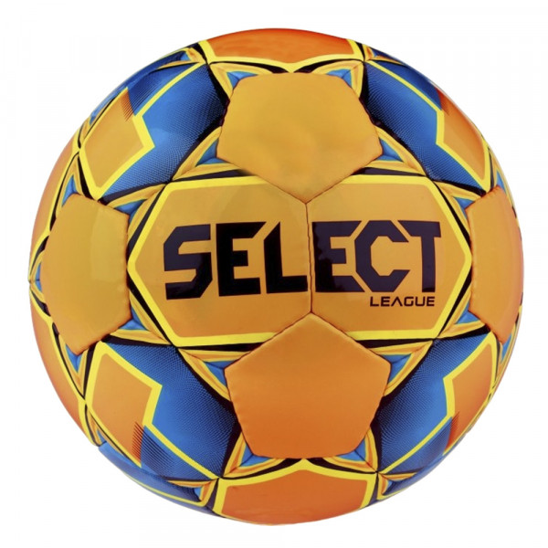 Мяч футбольный Select League