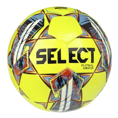 Мяч футбольный Select Futsal Mimas/Academy футзальный Мяч футбольный Select Futsal Mimas/Academy футзальный