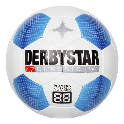 Мяч футбольный Derbystar Classic Light Мяч футбольный Derbystar Classic Light