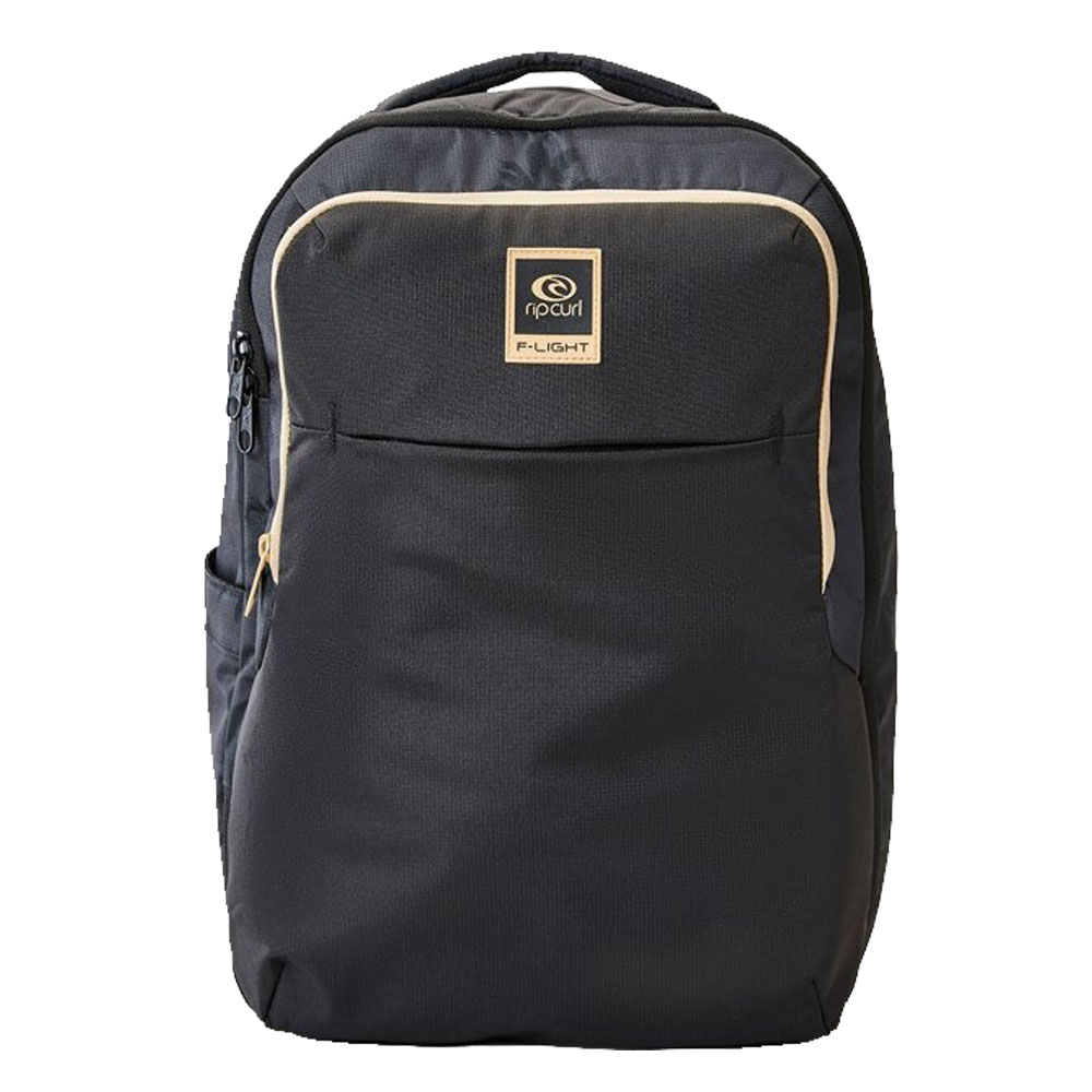 Городской рюкзак Rip Curl F-light черрный
