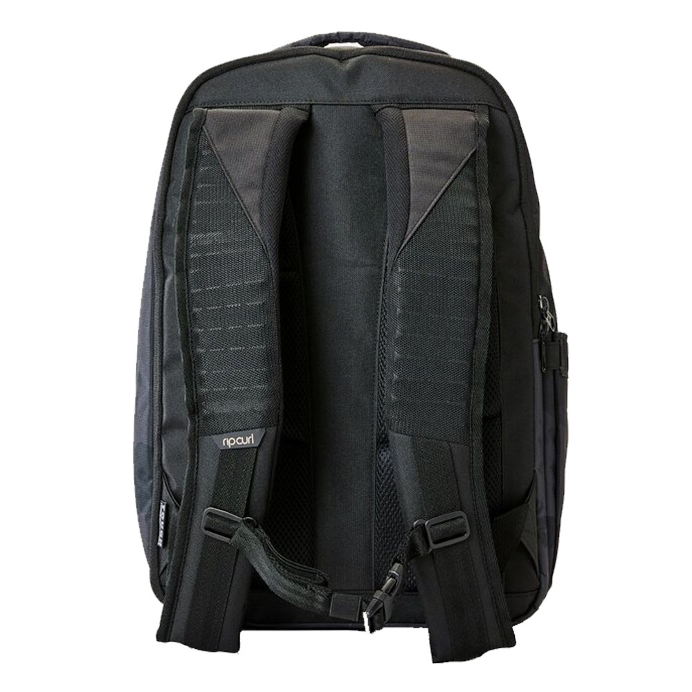 Городской рюкзак Rip Curl F-light черрный