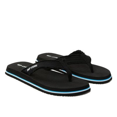 Сланцы черные Rip Curl Chiba Сланцы черные Rip Curl Chiba