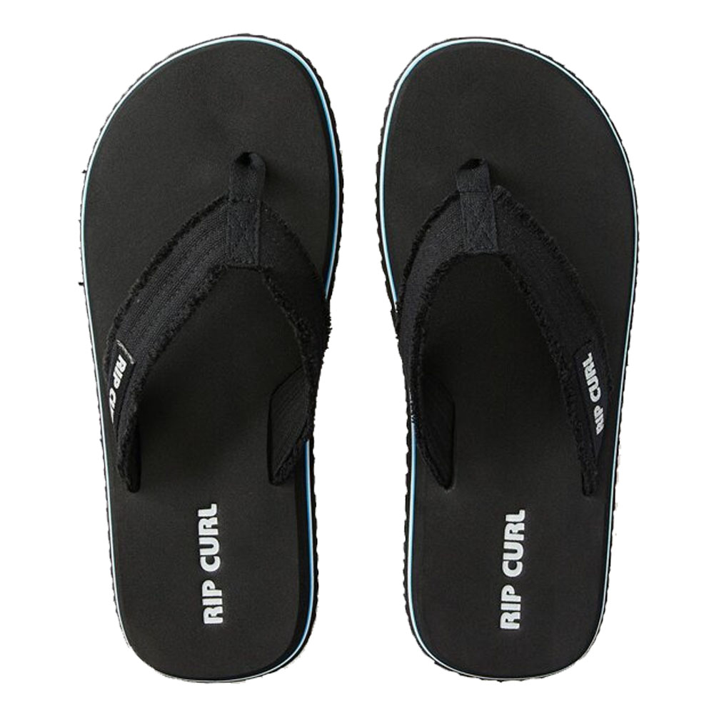 Сланцы черные Rip Curl Chiba Сланцы черные Rip Curl Chiba