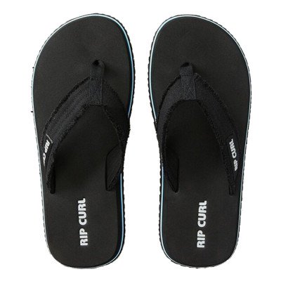 Сланцы черные Rip Curl Chiba Сланцы черные Rip Curl Chiba