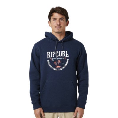 Толстовка мужская Rip Curl Les Толстовка мужская Rip Curl Les