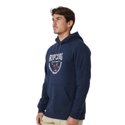 Толстовка мужская Rip Curl Les Толстовка мужская Rip Curl Les