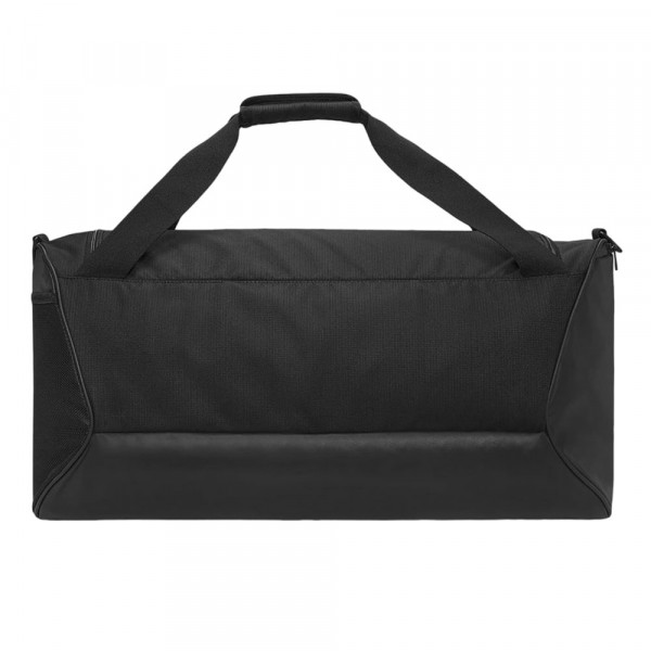 Сумка спортивная Nike BRSLA M Duff - 9.5 (60L) черная Сумка спортивная Nike BRSLA M Duff - 9.5 (60L) черная
