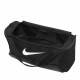 Сумка спортивная Nike BRSLA M Duff - 9.5 (60L) черная Сумка спортивная Nike BRSLA M Duff - 9.5 (60L) черная