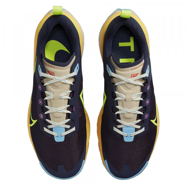 Треккинговые кроссовки мужские Nike React Terra Kiger 9