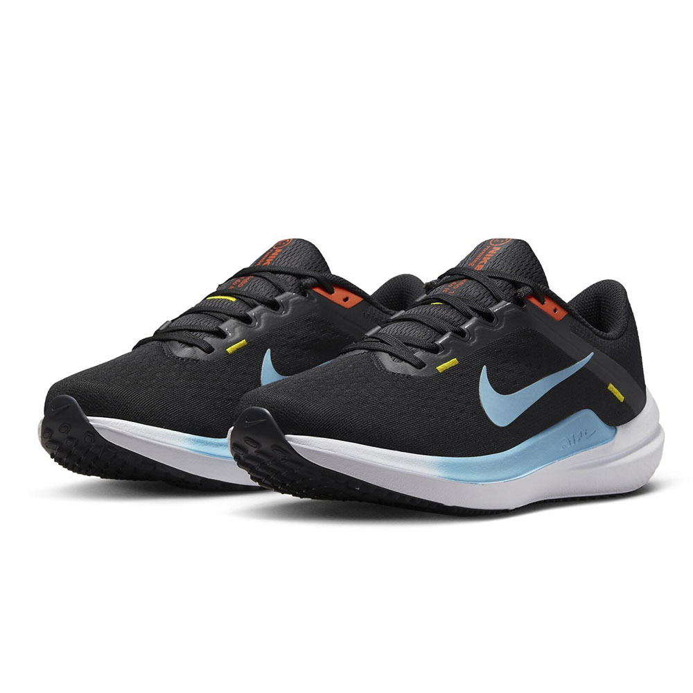 Кроссовки женские Nike Air Winflo 10 Кроссовки женские Nike Air Winflo 10