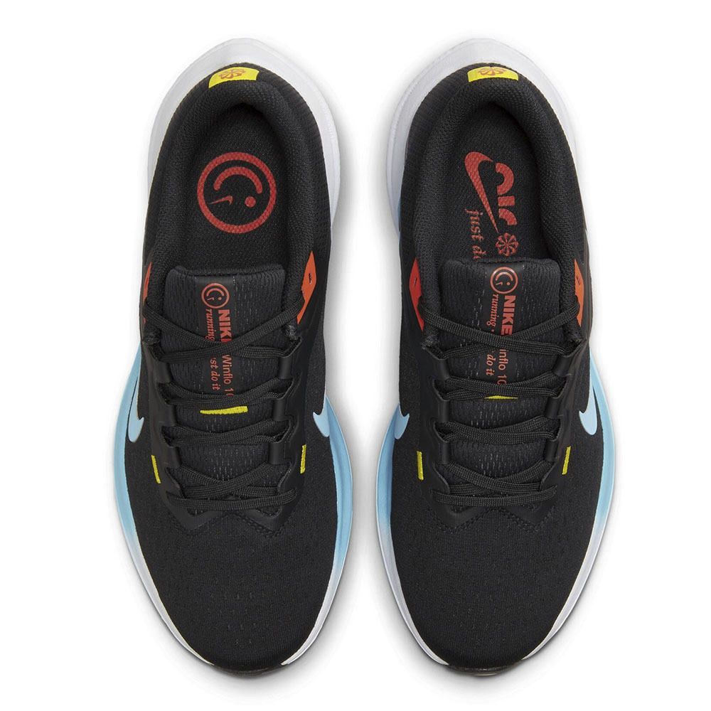 Кроссовки женские Nike Air Winflo 10 Кроссовки женские Nike Air Winflo 10