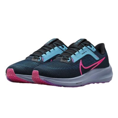 Кроссовки женские Nike Air Zoom Pegasus 40 SE