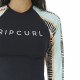 Футболка женская для плавания с длинным рукавом Rip Curl Ripple top