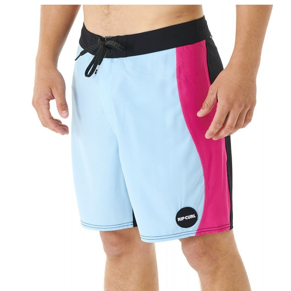 Шорты пляжные мужские Rip Curl Mirage coast
