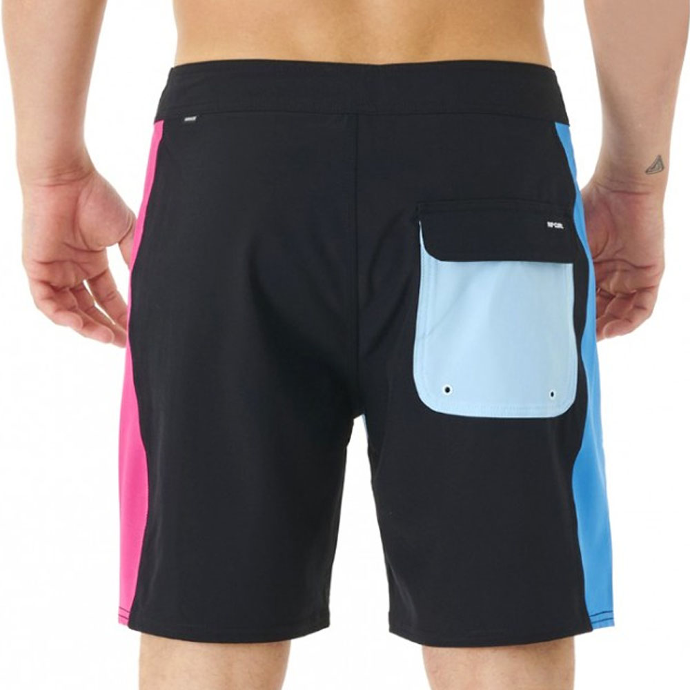 Шорты пляжные мужские Rip Curl Mirage coast