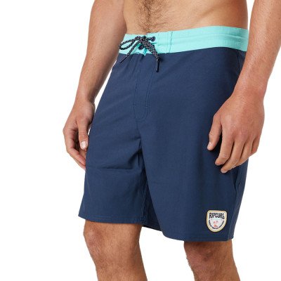 Шорты пляжные мужские Rip Curl Easy Шорты пляжные мужские Rip Curl Easy
