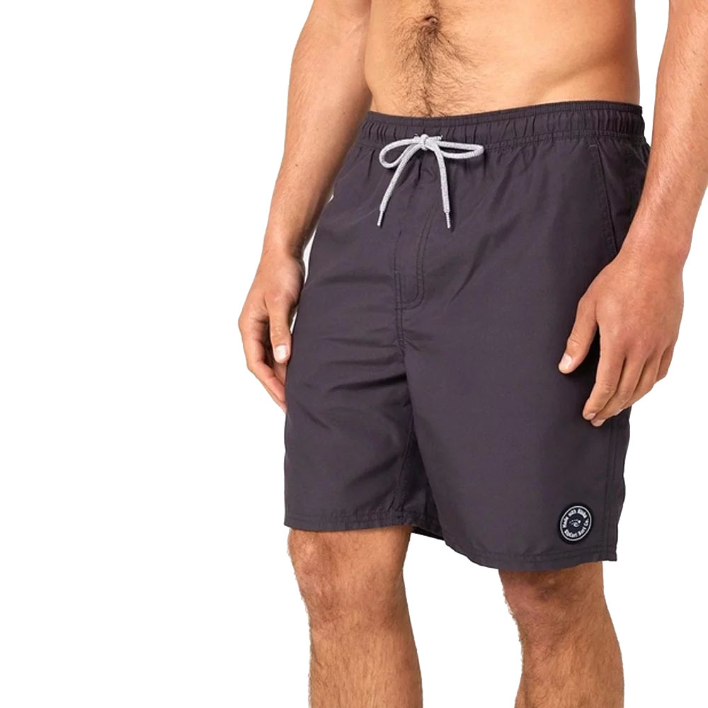 Шорты пляжные мужские Rip Curl Easy living