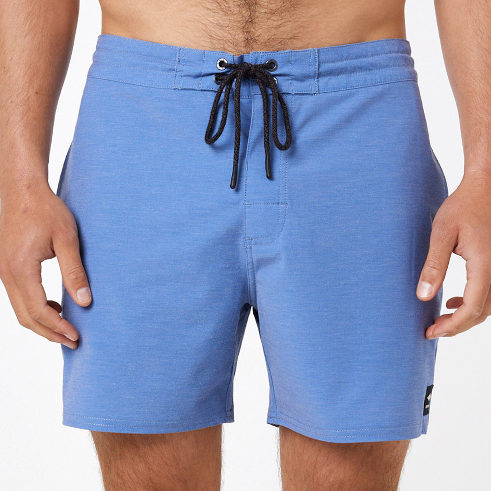 Шорты пляжные мужские Rip Curl Mirage golden