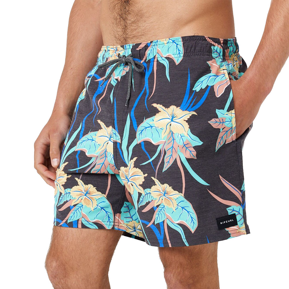 Шорты пляжные мужские Rip Curl Combined