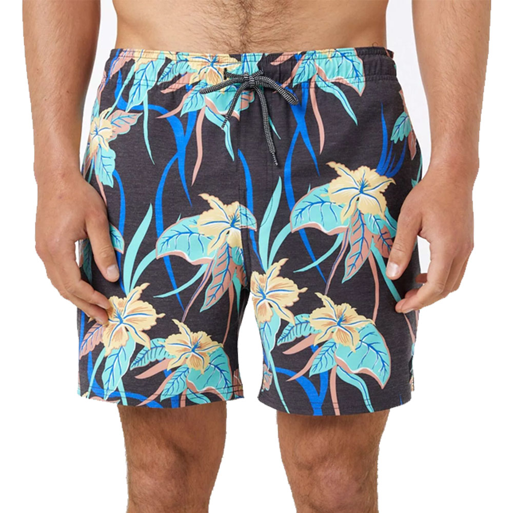 Шорты пляжные мужские Rip Curl Combined