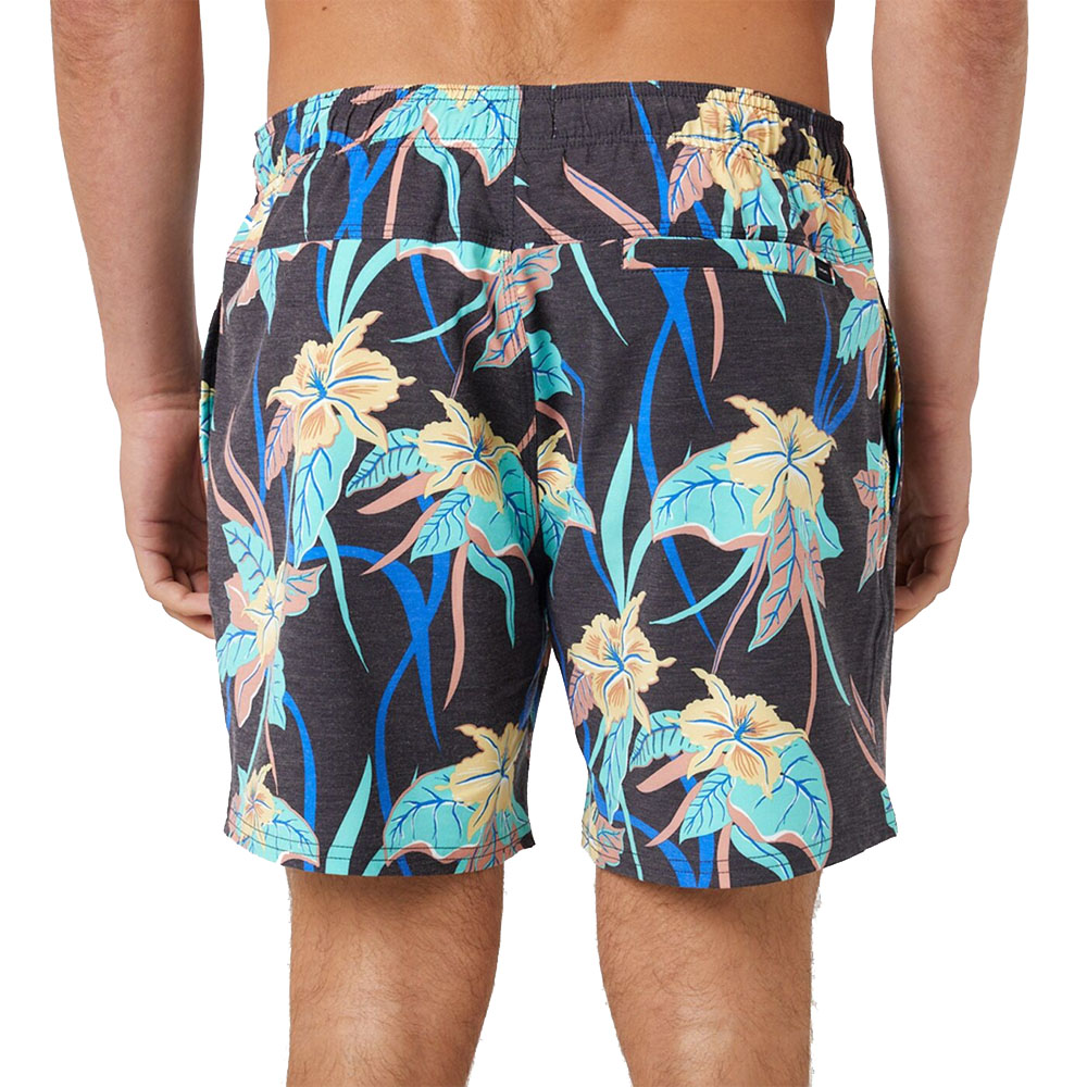 Шорты пляжные мужские Rip Curl Combined