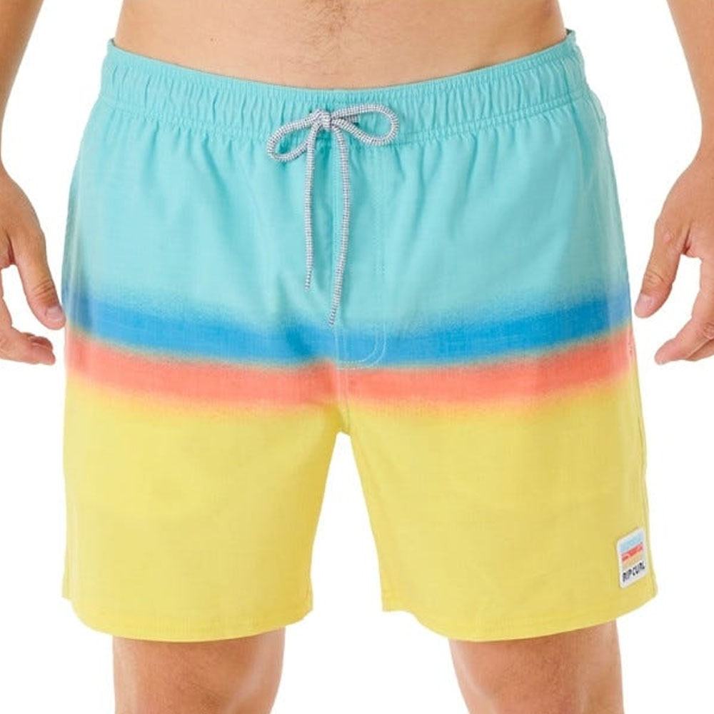 Шорты пляжные мужские Rip Curl Surf
