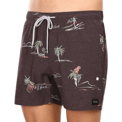 Шорты пляжные мужские Rip Curl Party Шорты пляжные мужские Rip Curl Party