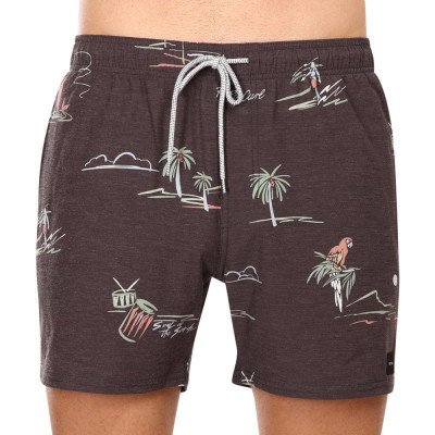 Шорты пляжные мужские Rip Curl Party Шорты пляжные мужские Rip Curl Party