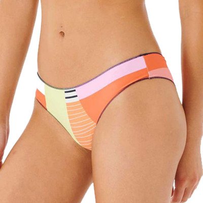Низ купальника женский Rip Curl Daybreak 063WSW-3282 Низ купальника женский Rip Curl Daybreak 063WSW-3282