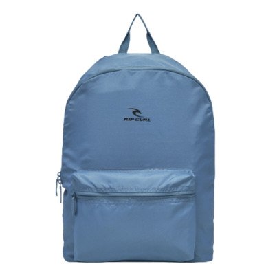 Городской рюкзак Rip Curl Eco packable голубой Городской рюкзак Rip Curl Eco packable голубой