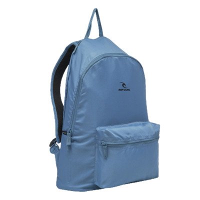 Городской рюкзак Rip Curl Eco packable голубой Городской рюкзак Rip Curl Eco packable голубой