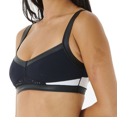 Верх купальника женский Rip Curl Mirage ultimate Верх купальника женский Rip Curl Mirage ultimate