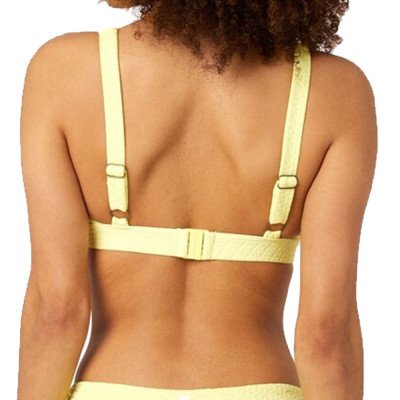 Верх купальника женский Rip Curl Custom rib Верх купальника женский Rip Curl Custom rib