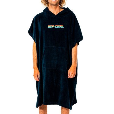 Халат-накидка мужская Rip Curl Icons