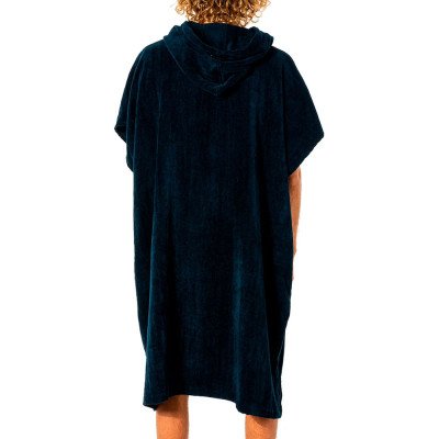 Халат-накидка мужская Rip Curl Icons Халат-накидка мужская Rip Curl Icons