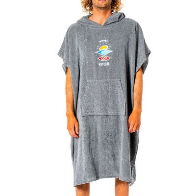 Халат-накидка мужская Rip Curl Icons