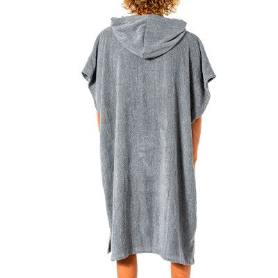 Халат-накидка мужская Rip Curl Icons Халат-накидка мужская Rip Curl Icons