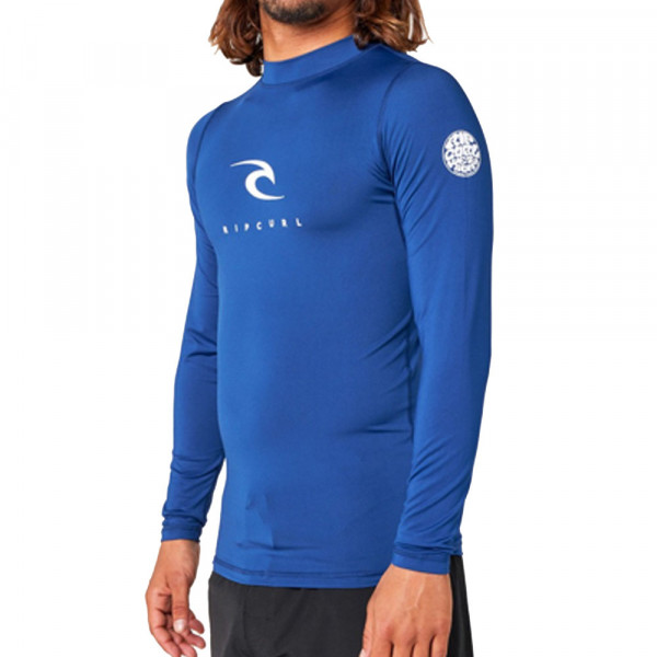 Футболка мужская с длинным рукавом Rip Curl Corps L