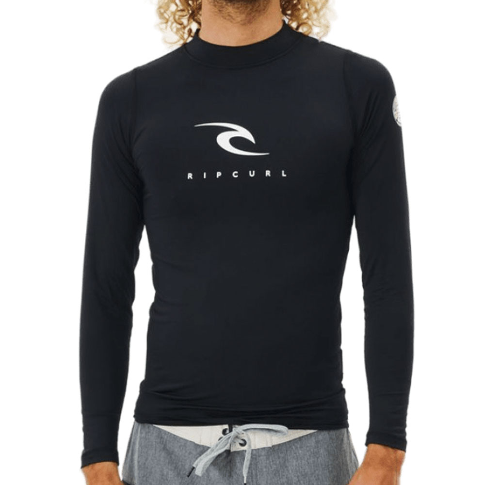 Футболка мужская с длинным рукавом Rip Curl Corps L