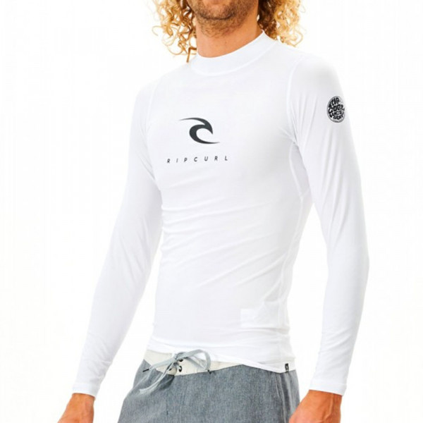 Футболка мужская с длинным рукавом Rip Curl Corps L