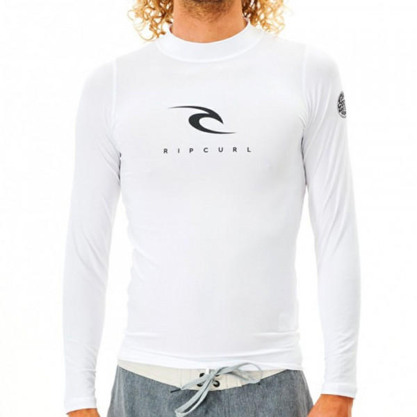 Футболка мужская с длинным рукавом Rip Curl Corps L