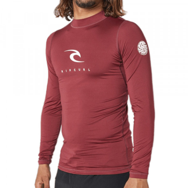 Футболка мужская с длинным рукавом Rip Curl Corps L