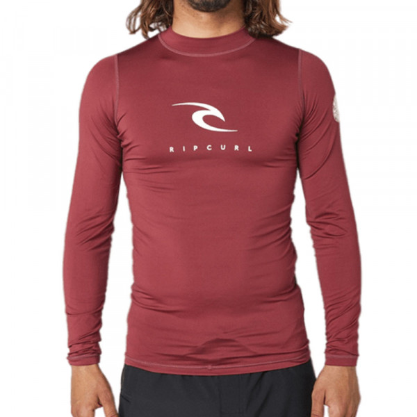 Футболка мужская с длинным рукавом Rip Curl Corps L