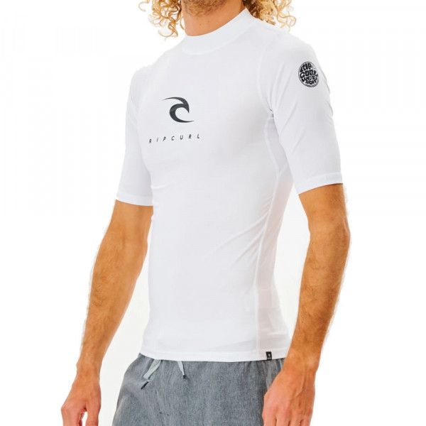 Футболка мужская с длинным рукавом Rip Curl Corps S