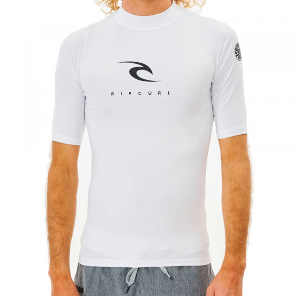 Футболка мужская с длинным рукавом Rip Curl Corps S