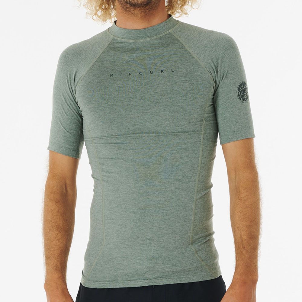 Футболка мужская Rip Curl Dawn