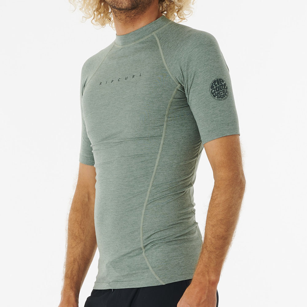 Футболка мужская Rip Curl Dawn