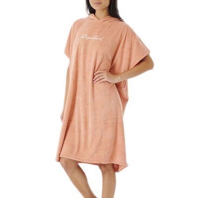 Халат-накидка женский Rip Curl Script