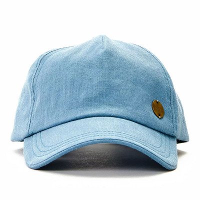 Кепка голубая Rip Curl Hemp Кепка голубая Rip Curl Hemp